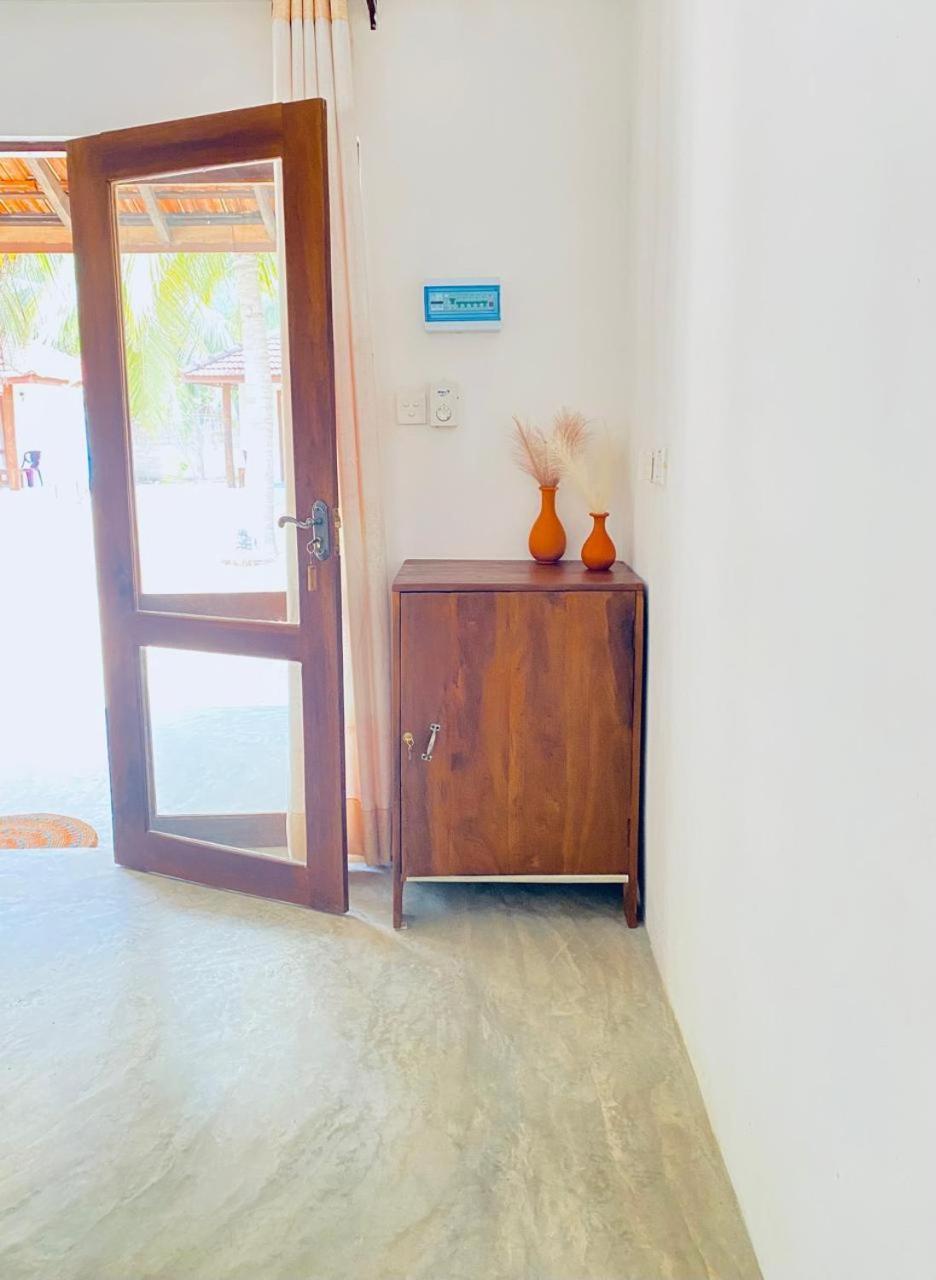 Sea Sand Resort Kalpitiya Exterior foto